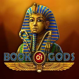 Book of Gods online slot from BF Games – play at cowboyspin-casino.de