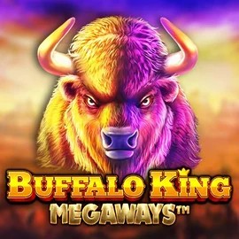 Play the Buffalo King Megaways slot by Pragmatic Play on Cowboy Spin Casino