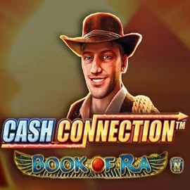 Cash Connection Book Of Ra online slot from Novomatic – play at cowboyspin-casino.de