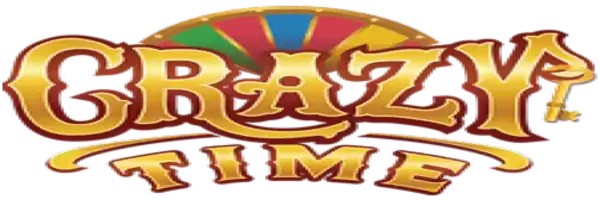 Try Crazy Time slot by Evolution on cowboyspin-casino.de – logo image