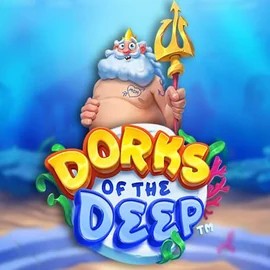 Dorks of the Deep – slot by Hacksaw Gaming, featured at cowboyspin-casino.de