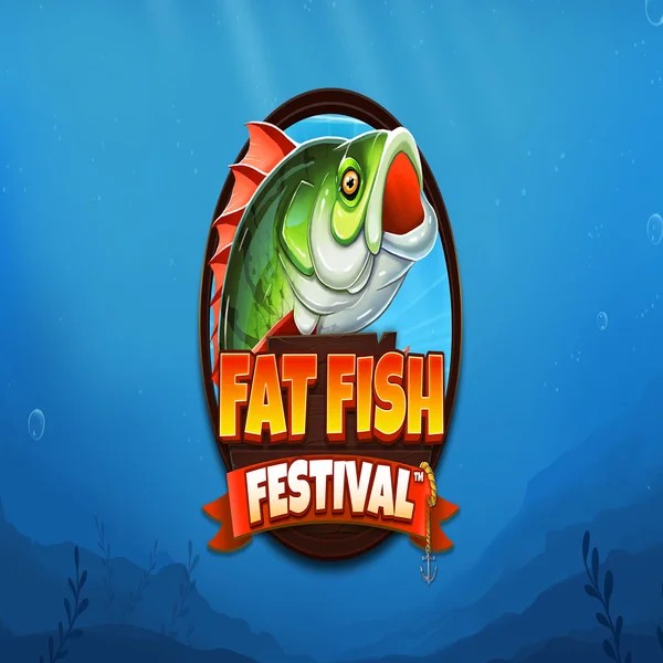 Fat Fish Festival online slot from Wishbone Games – play at cowboyspin-casino.de