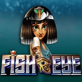 Fish Eye – slot by Pragmatic Play, featured at cowboyspin-casino.de