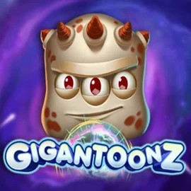 Play Gigantoonz slot by Play'n GO on cowboyspin-casino.de