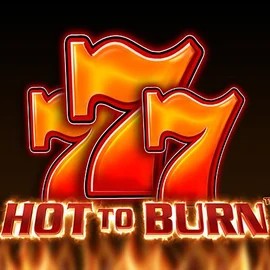 Try Hot To Burn slot by Pragmatic Play on cowboyspin-casino.de – logo image
