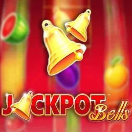 Jackpot Bells logo by Playtech Cowboy Spin Casino