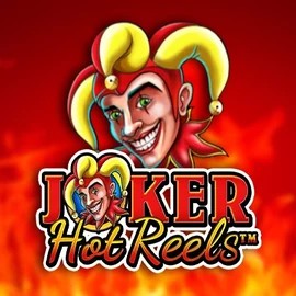 Joker Hot Reels online slot from Playtech – play at cowboyspin-casino.de