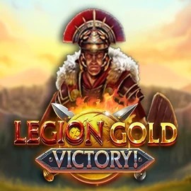 Legion Gold Victory! – slot by Play'n GO, featured at cowboyspin-casino.de