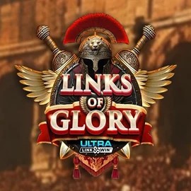 Play the Links of Glory slot by Slingshot Studios on Cowboy Spin Casino