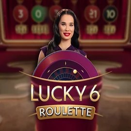 Play the Lucky 6 Roulette slot by Pragmatic Play on Cowboy Spin Casino