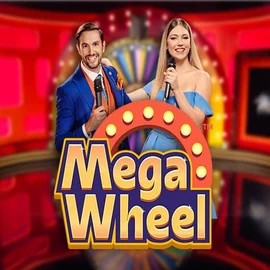Play Mega Wheel slot by Pragmatic Play on cowboyspin-casino.de