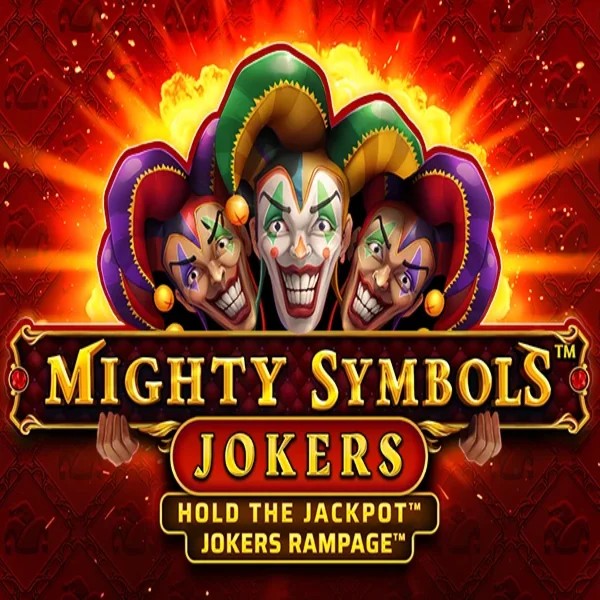 Play Mighty Symbols Joker slot by Wazdan on cowboyspin-casino.de
