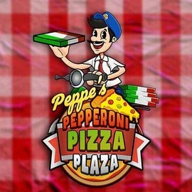 Peppe’s Pepperoni Pizza Plaza – slot by Pragmatic Play, featured at cowboyspin-casino.de
