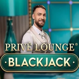 Privé Lounge Blackjack online slot from Pragmatic Play – play at cowboyspin-casino.de