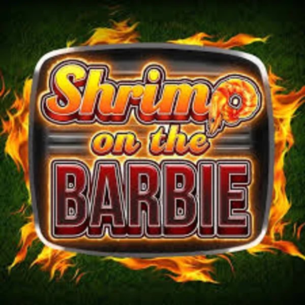 Enjoy Shrimp on the Barbie by Greentube – logo hosted on cowboyspin-casino.de