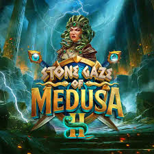 Play Stone Gaze of Medusa 2 slot by Stakelogic on cowboyspin-casino.de
