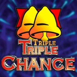 Triple Triple Chance – slot by Merkur Gaming, featured at cowboyspin-casino.de