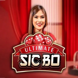 Try Ultimate Sic Bo slot by Ezugi on cowboyspin-casino.de – logo image
